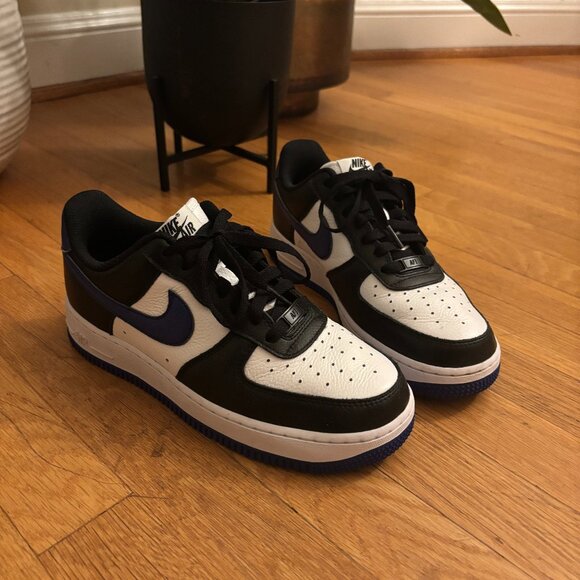 Nike Air Force 1s - Picture 1 of 4